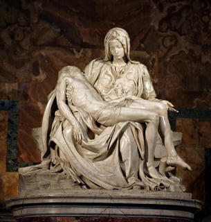 Picture of Pietà