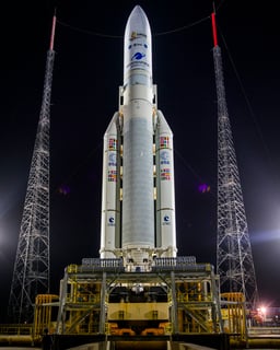 Picture of Ariane