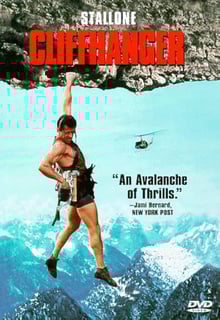 Picture of Cliffhanger