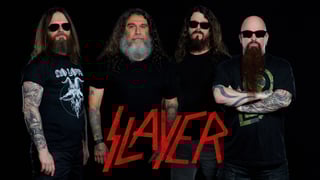 Picture of Slayer