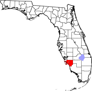 Picture of Lee County