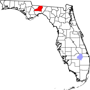 Picture of Leon County