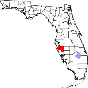Picture of Manatee County