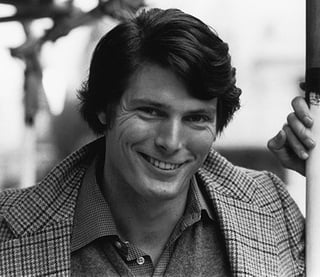 Picture of Christopher Reeve