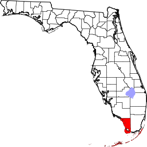 Picture of Monroe County