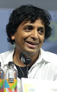 Picture of M. Night Shyamalan