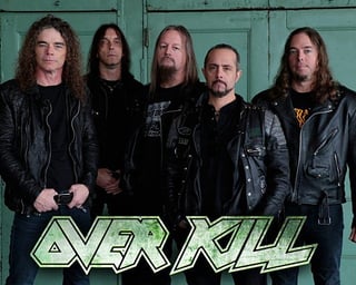 Picture of Overkill