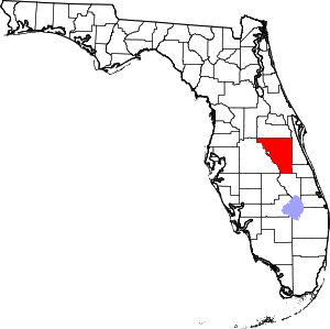 Picture of Osceola County