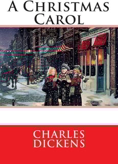 Picture of A Christmas Carol