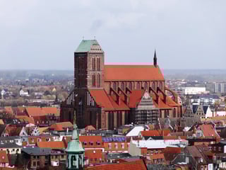Picture of Wismar