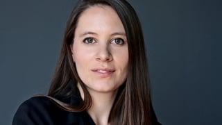 Picture of Sarah Burns