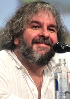 Picture of Peter Jackson