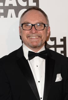 Picture of Kevin Tent