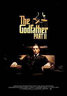 Picture of The Godfather Part II