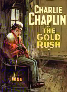 Picture of The Gold Rush