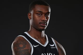 Picture of Dariq Whitehead