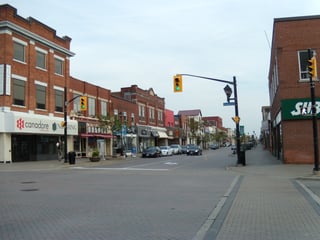 Picture of North Bay