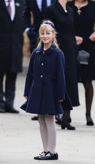Picture of Isla Phillips