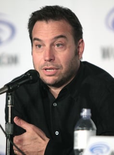 Picture of Hank Steinberg