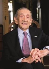 Picture of Jack H. Harris