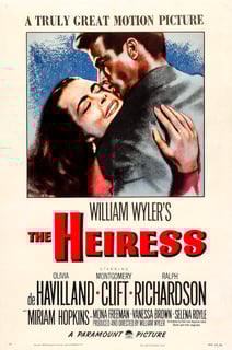 Picture of The Heiress
