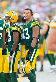 Picture of Dale Moss