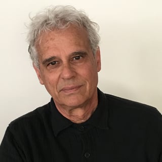Picture of Bill Borden