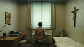 Picture of Ed Lachman