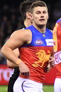 Picture of Dayne Zorko