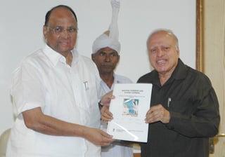 Picture of National Commission on Farmers