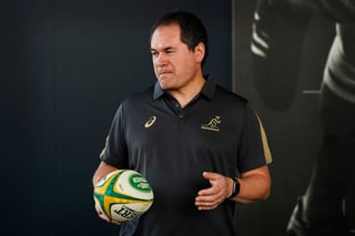 Picture of Dave Rennie