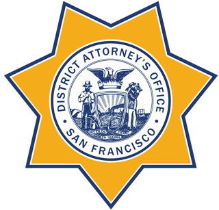 Picture of San Francisco District Attorney's Office