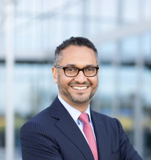 Picture of Francis deSouza