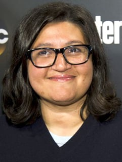 Picture of Nahnatchka Khan