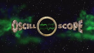 Picture of Oscilloscope