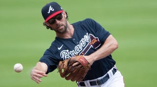 Picture of Charlie Culberson