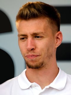 Picture of Mitchell Weiser