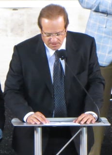 Picture of Dean Spanos