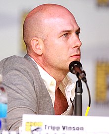 Picture of Tripp Vinson