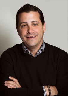 Picture of David Glasser
