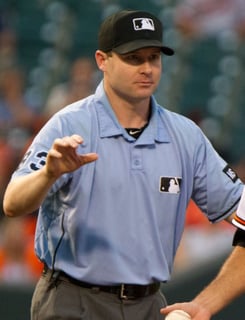 Picture of Mike Estabrook