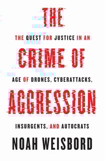 Picture of Crime of aggression