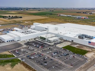 Picture of Chobani