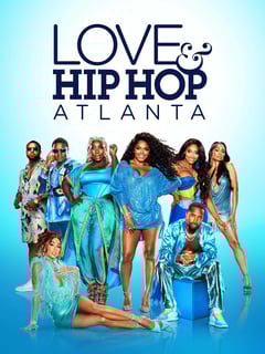 Picture of Love & Hip Hop Atlanta