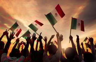 Picture of Mexican Independence Day