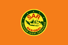 Picture of National Search and Rescue Agency