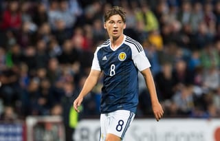 Picture of Ryan Gauld