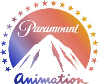 Picture of Paramount Animation