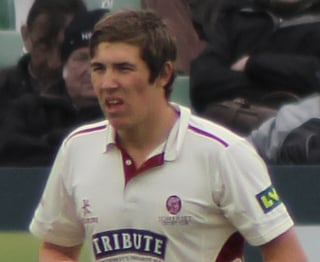 Picture of Jamie Overton