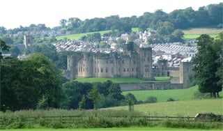 Picture of Alnwick